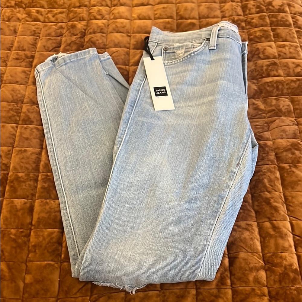 James Jeans James Twiggy Legging